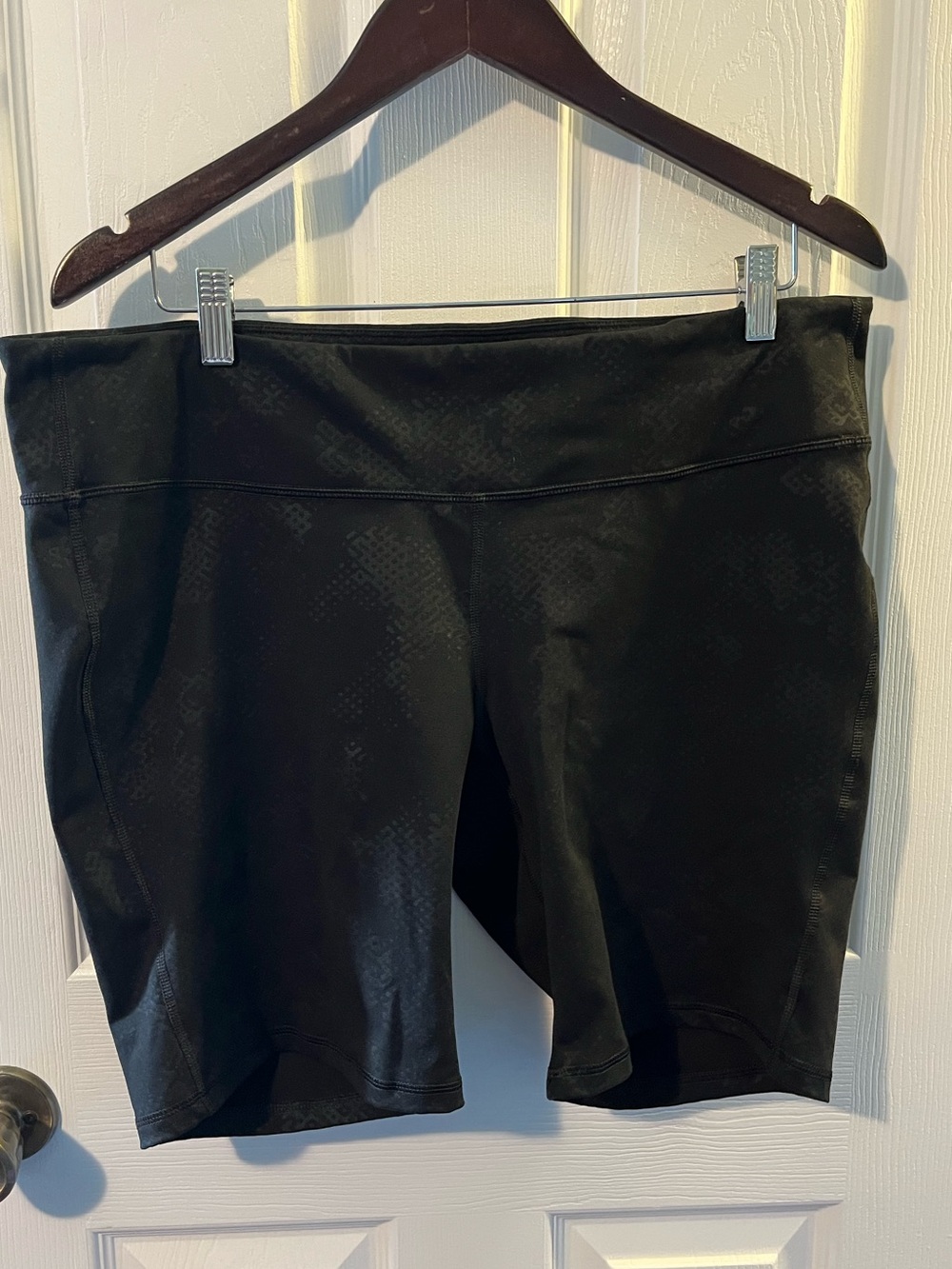 Old Navy Women’s Activewear Shorts - Size XXL
